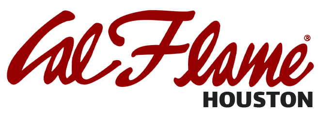 CalFlame logo